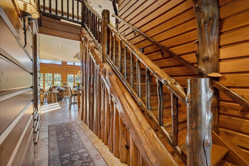 The GetAway House in Minnesota