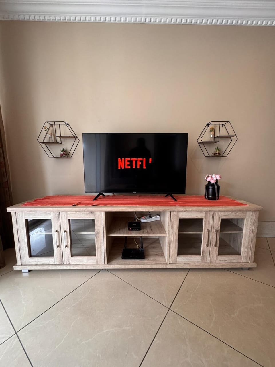 TV and multimedia