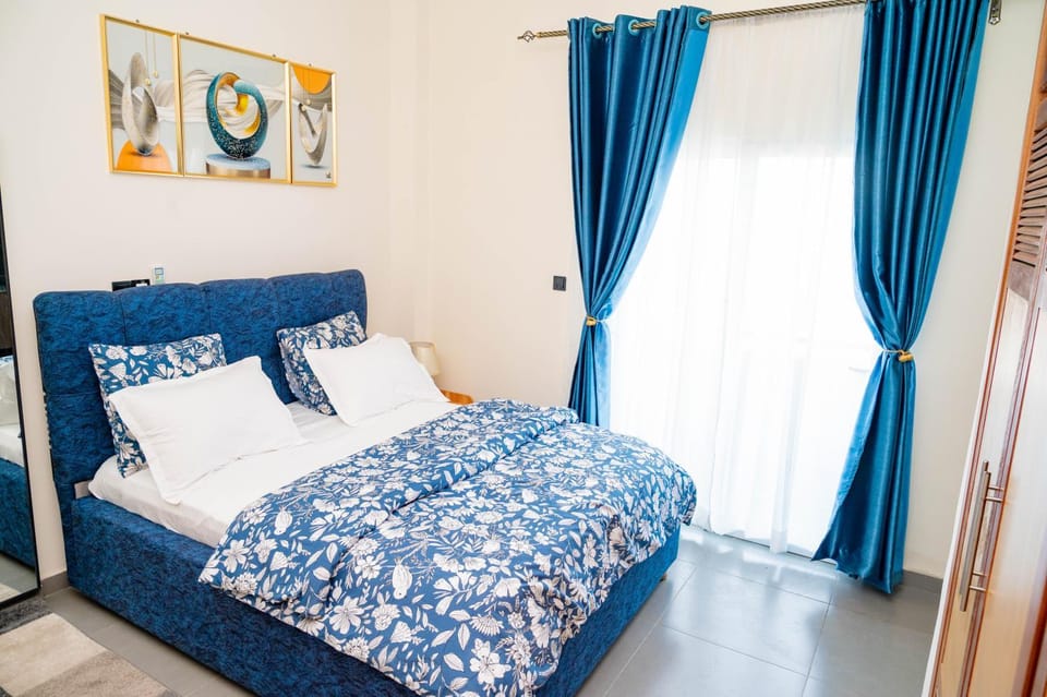 CG Keys Rental Apartments Apartment in Douala