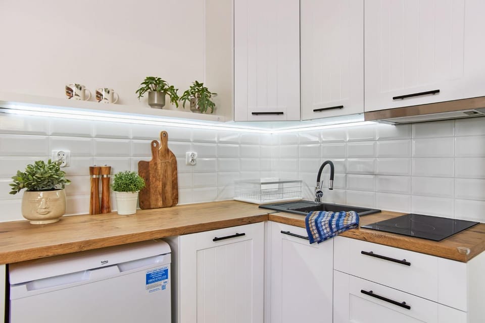 Apartamenty Margo Apartment in Miedzyzdroje