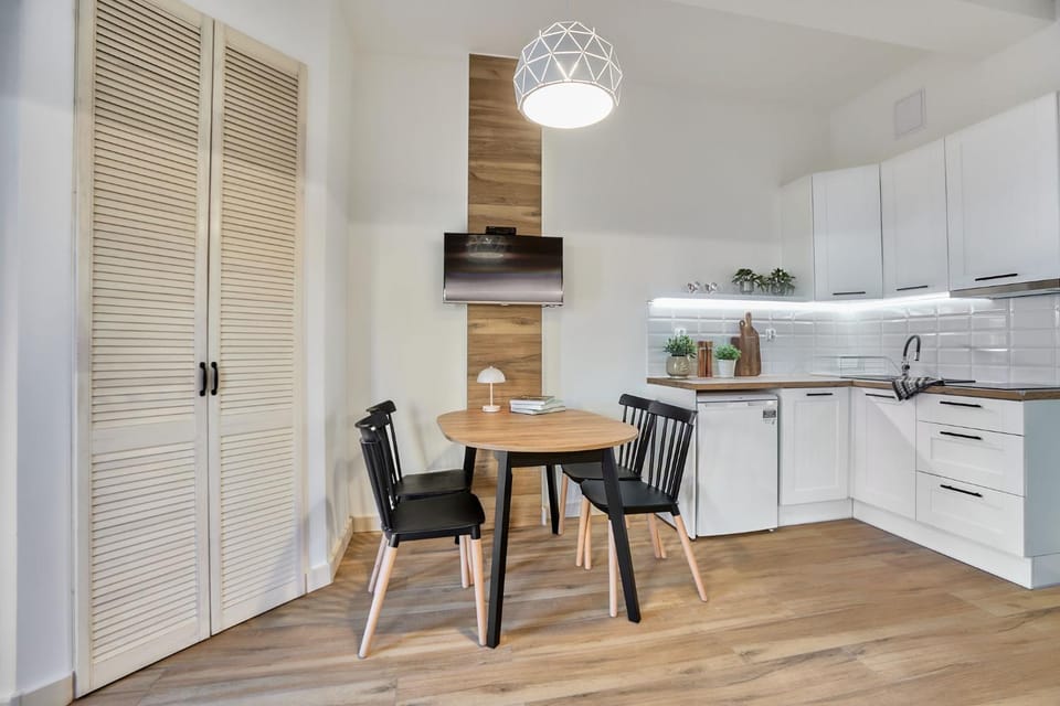 Apartamenty Margo Apartment in Miedzyzdroje