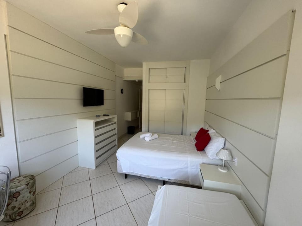 Charmoso Flat 309 Cavalinho Branco Apartment hotel in Águas de Lindóia