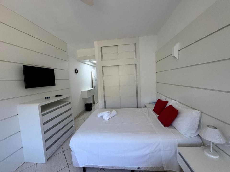 Charmoso Flat 309 Cavalinho Branco Apartment hotel in Águas de Lindóia
