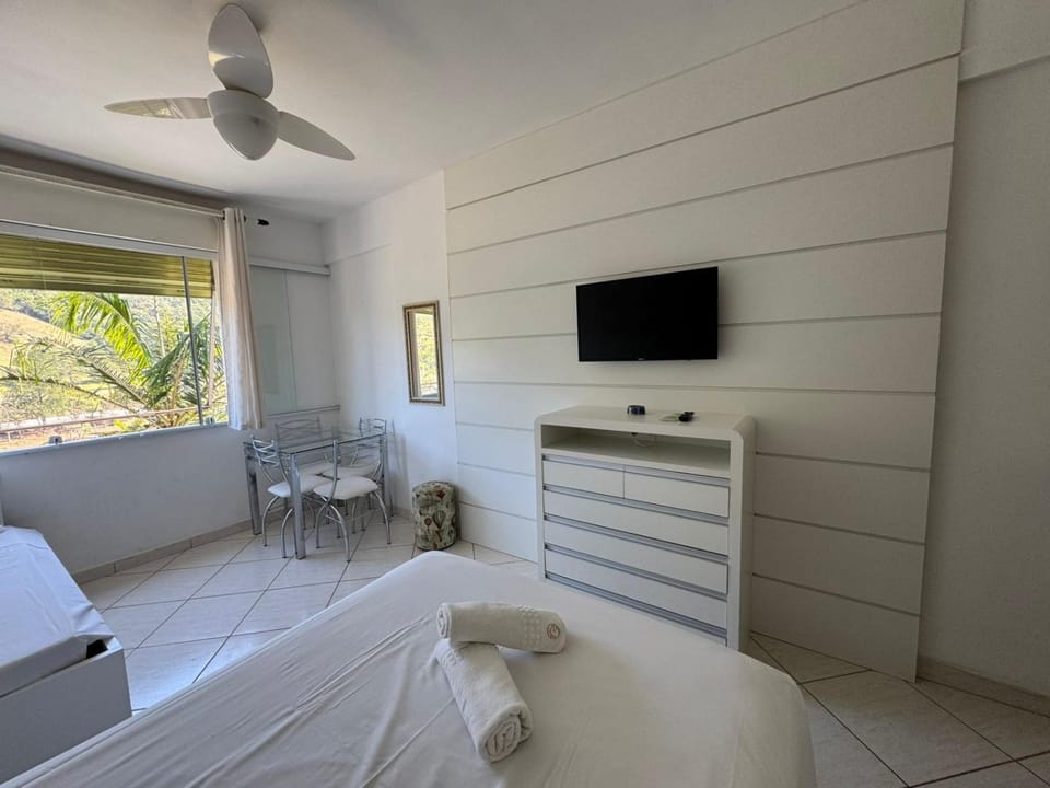 Charmoso Flat 309 Cavalinho Branco Apartment hotel in Águas de Lindóia