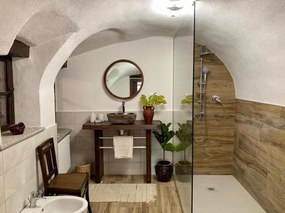 Maison Garavet Apartment in Aosta Valley, Italy