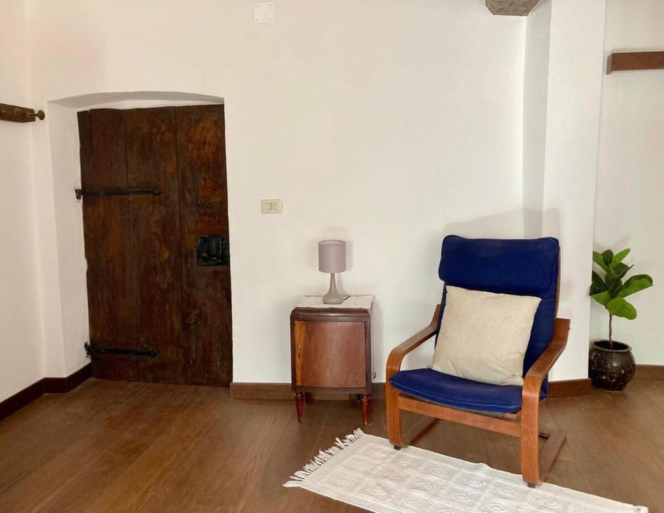 Maison Garavet Apartment in Aosta Valley, Italy