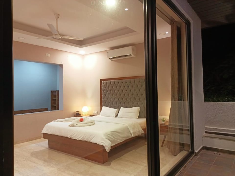 Sunshinevilla 30 Villa in Lonavla