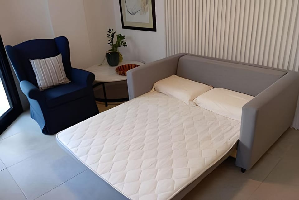 Copa Nova, garagem, raridade Apartment in Rio de Janeiro