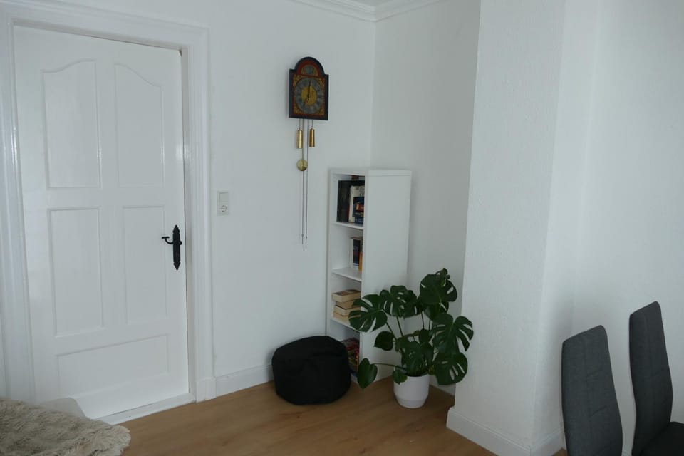 Kapitänshaus Schäfer App Steuermann Apartment in Schleswig-Holstein