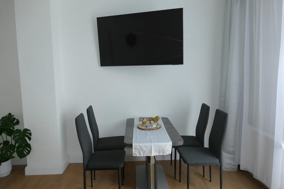 Kapitänshaus Schäfer App Steuermann Apartment in Schleswig-Holstein