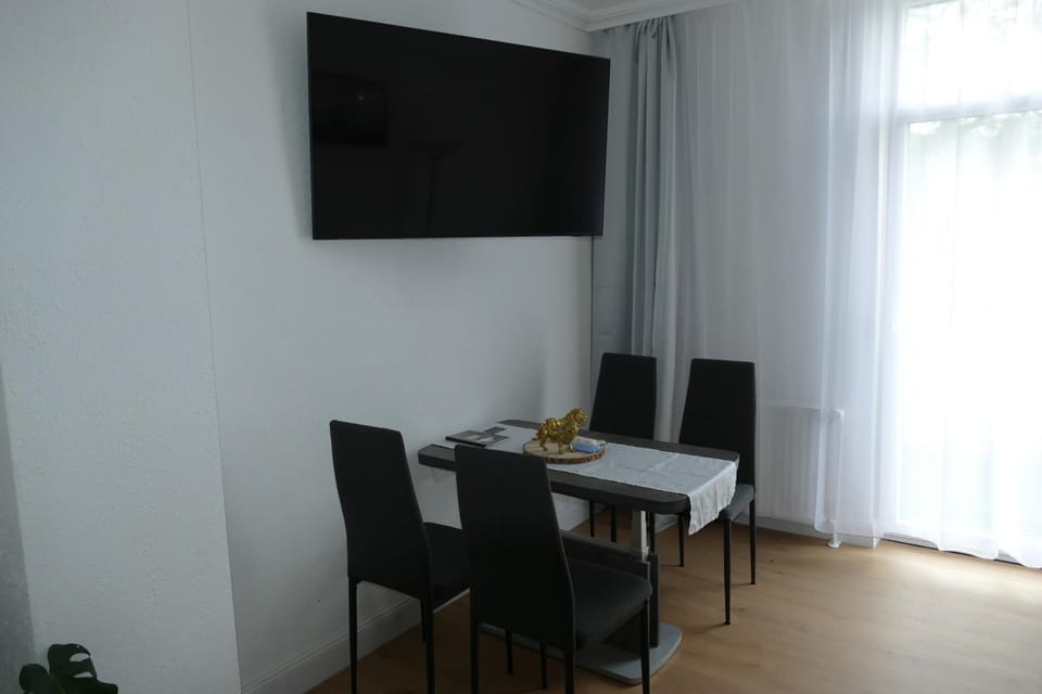 Kapitänshaus Schäfer App Steuermann Apartment in Schleswig-Holstein