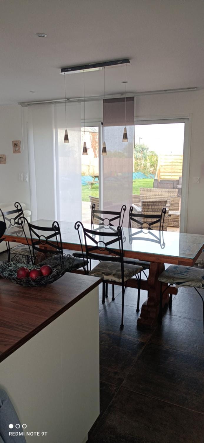 Maison Pays des Abers House in Plouguerneau