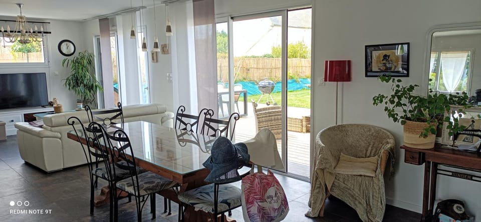 Maison Pays des Abers House in Plouguerneau