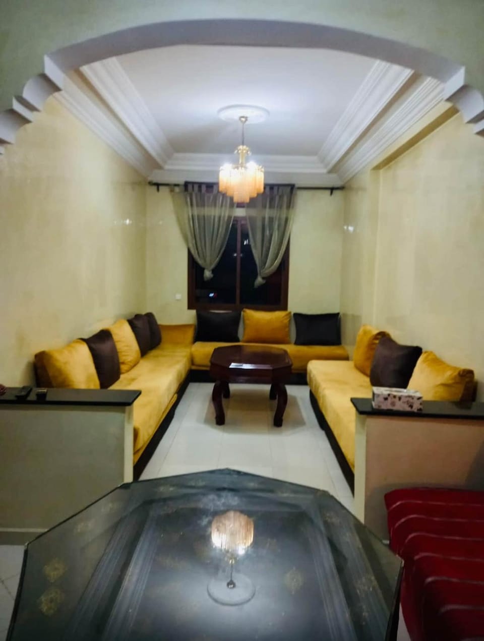 Modern 2bedroom full furnished in downtown Apartment in Marrakesh