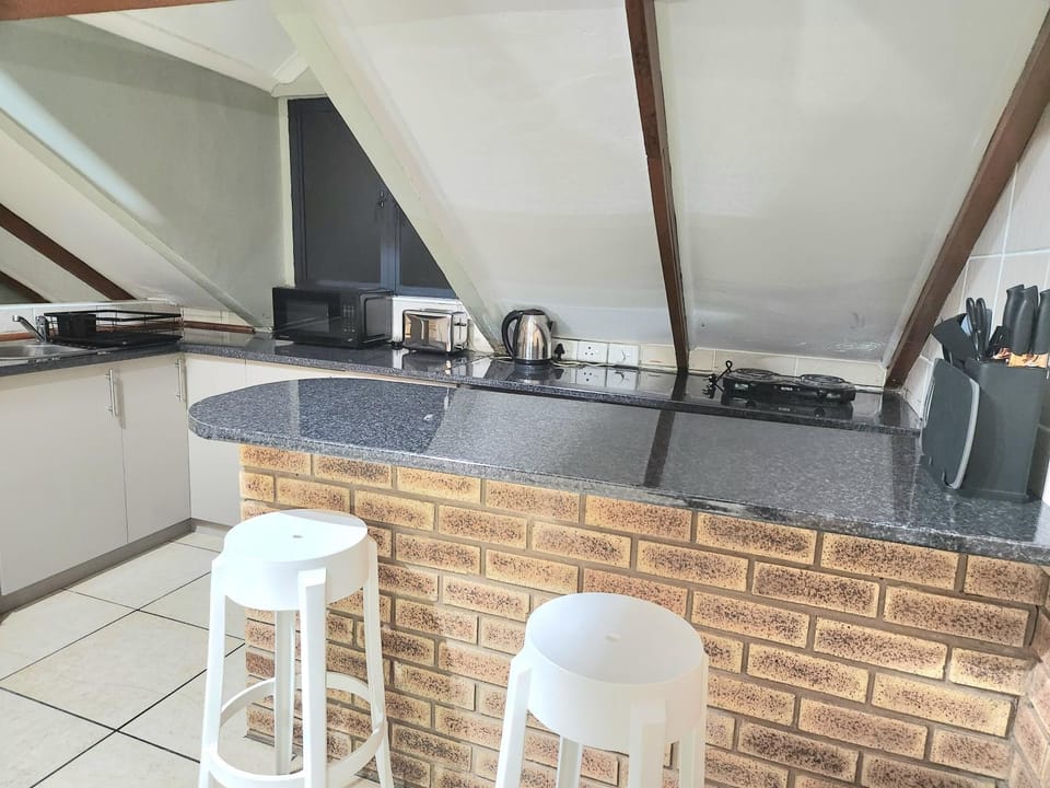 Durban North Loft with Sea Views Apartment in Durban