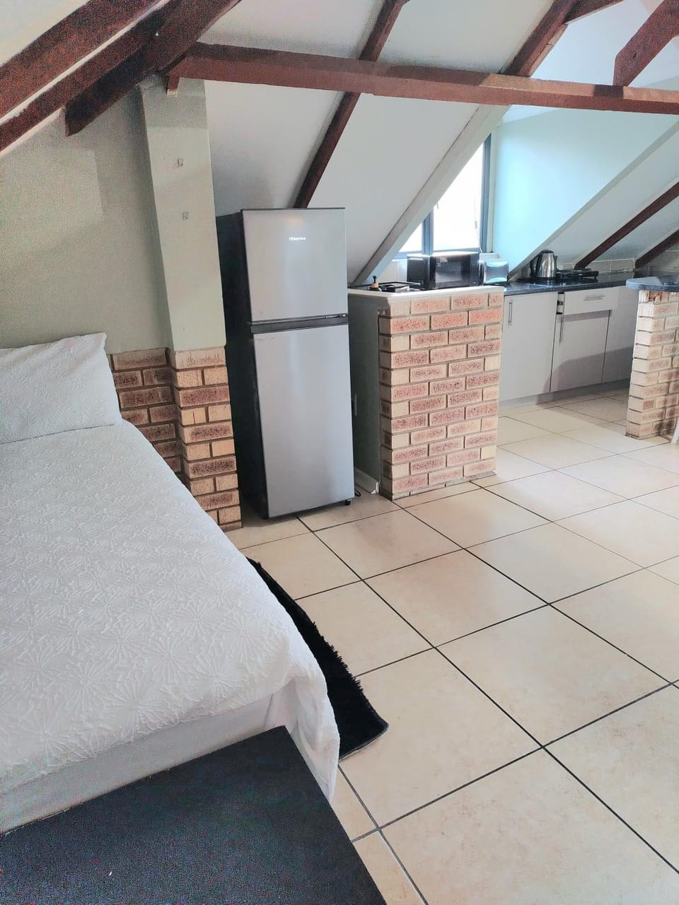 Durban North Loft with Sea Views Apartment in Durban
