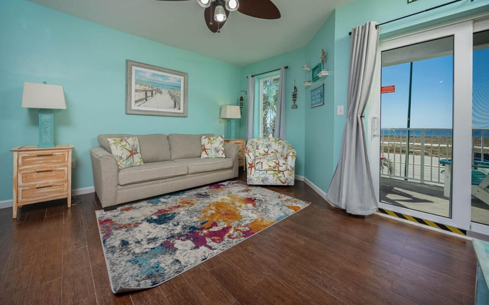 Grand Caribbean 206 Apartment in Orange Beach