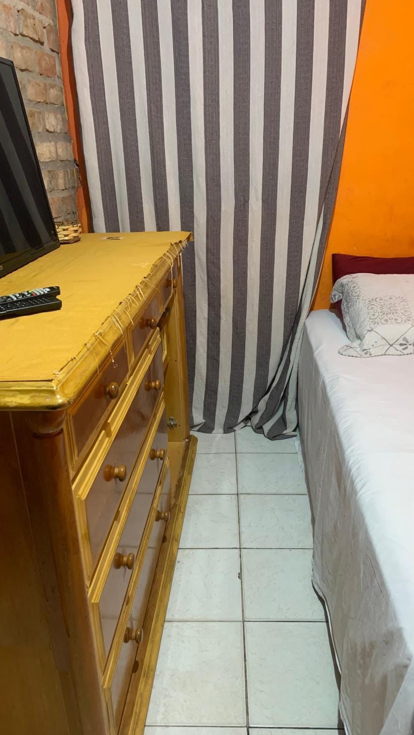 Rústica Chapas P Vacation rental in State of Bahia