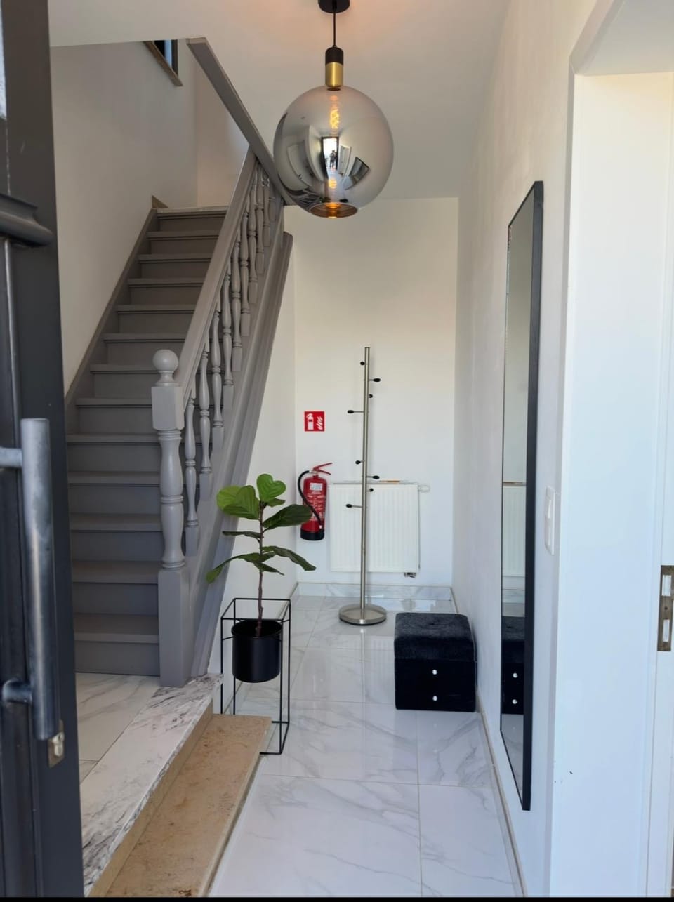 B&B Milena Bed and Breakfast in Ypres