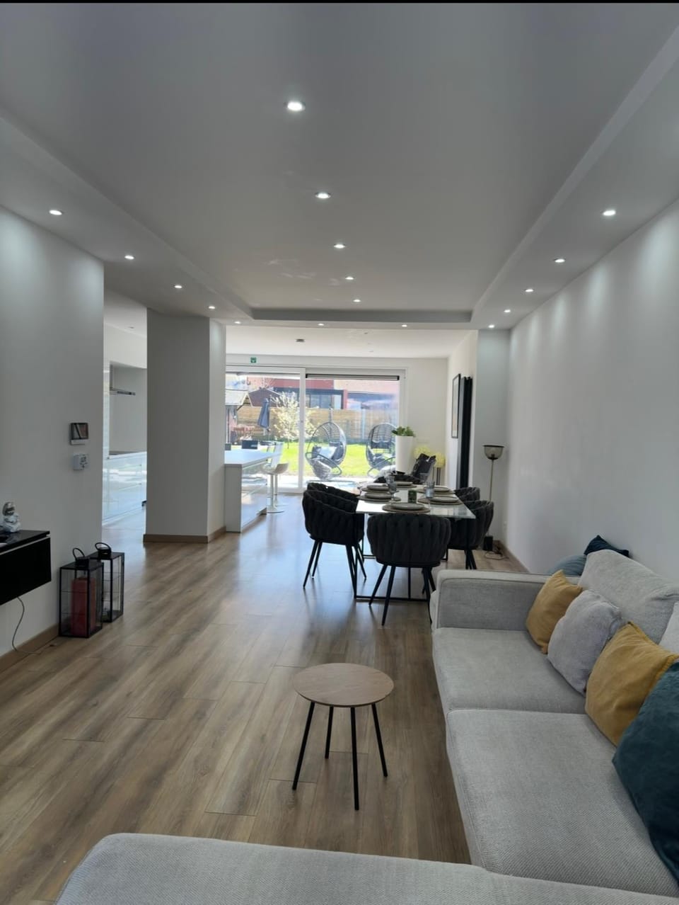 B&B Milena Bed and Breakfast in Ypres