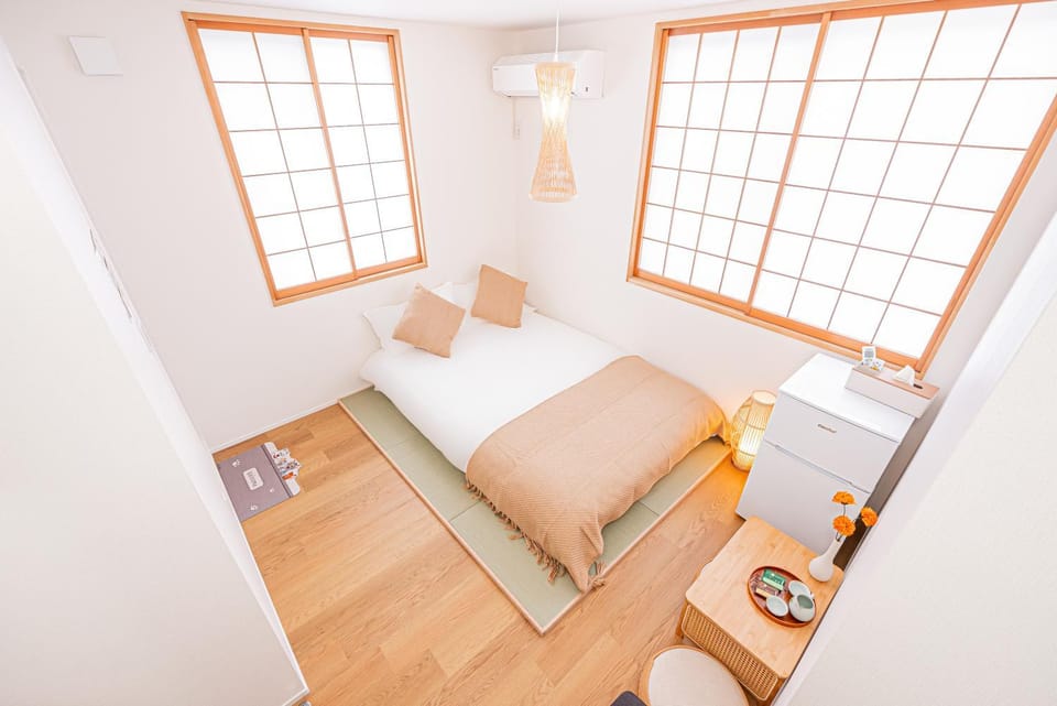 Kamakura no Nikki Bed and Breakfast in Kanagawa Prefecture
