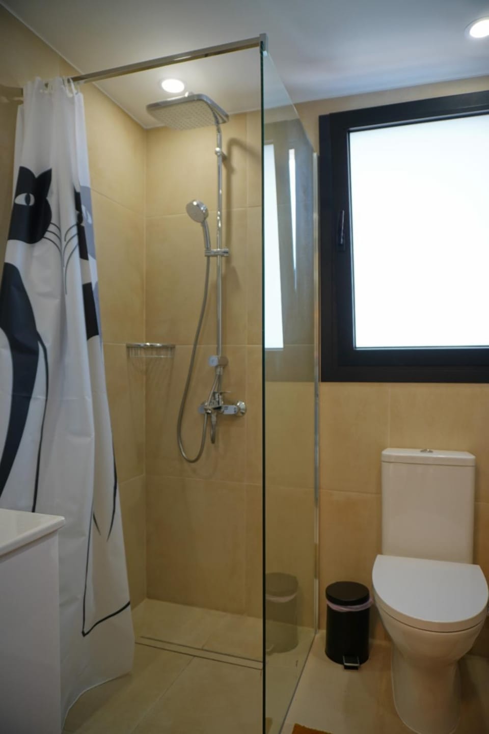 Shower