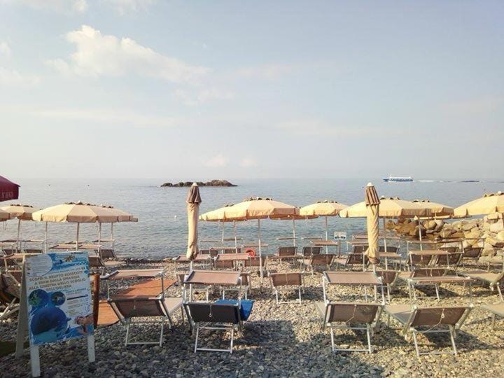 Appartamento l'Ogliera Apartment in Campo nell'Elba