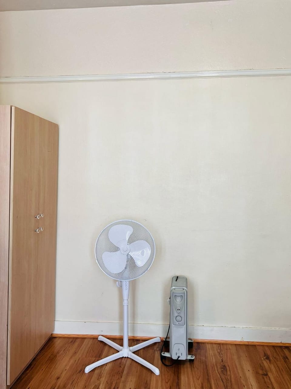 heating