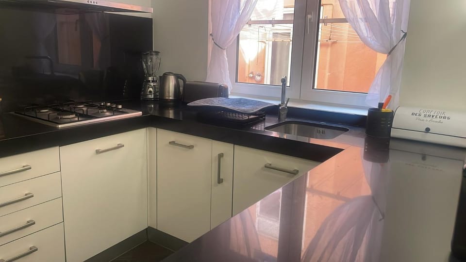 Sotonice Apartment in Andalusia
