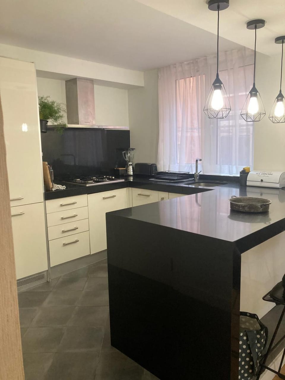 Sotonice Apartment in Andalusia