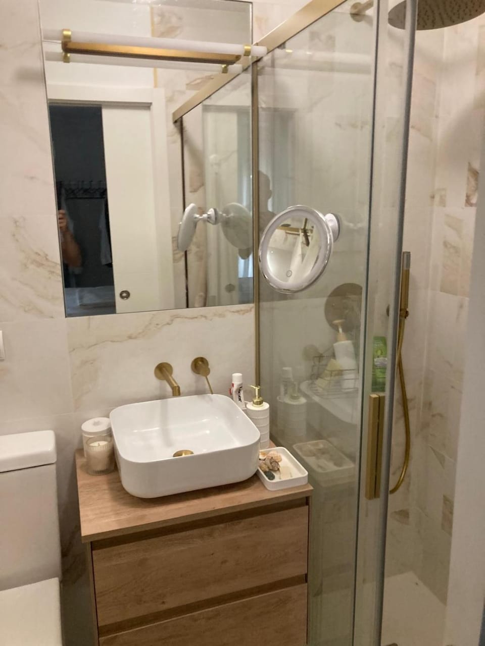 Sotonice Apartment in Andalusia