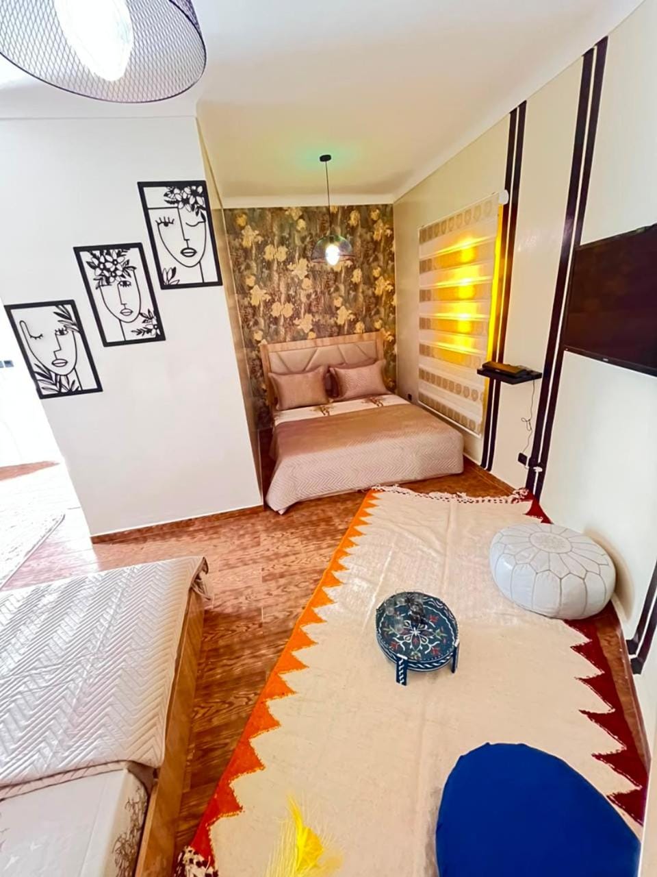 Chateau Nougat, Marrakech Bed and Breakfast in Marrakesh-Safi