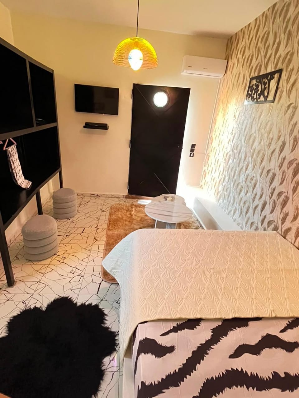 Chateau Nougat, Marrakech Bed and Breakfast in Marrakesh-Safi
