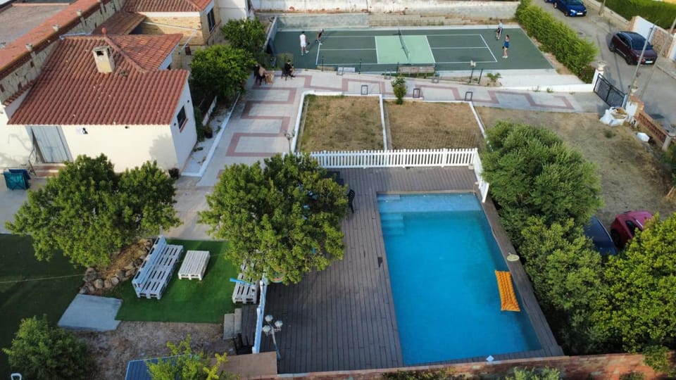 Winahost Can Ramon House in Baix Penedès