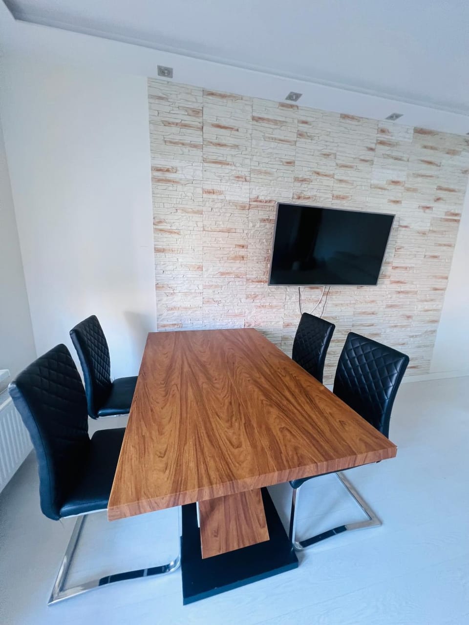 Luna Deluxe Magellana Apartment in Wroclaw