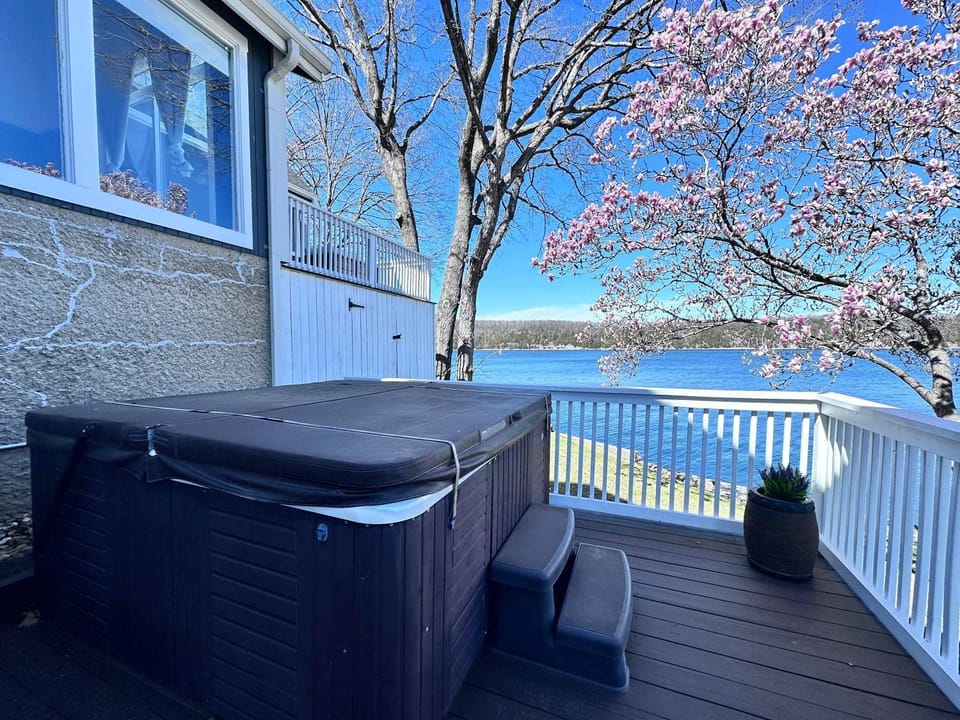 The Tiki House - Stay for 28 House in Lake of the Ozarks