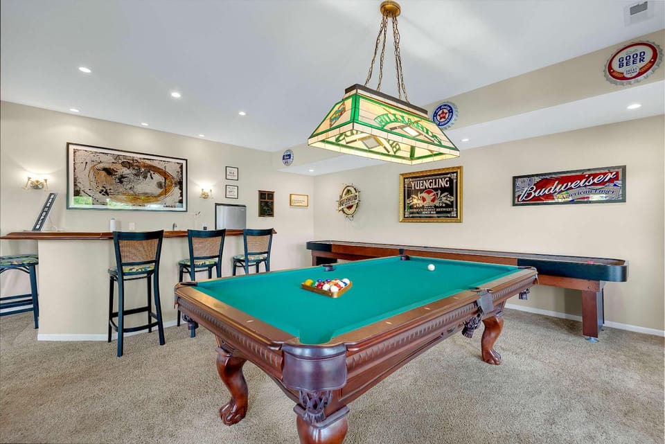 Trails End Hideaway - Waterfront House in Lake of the Ozarks