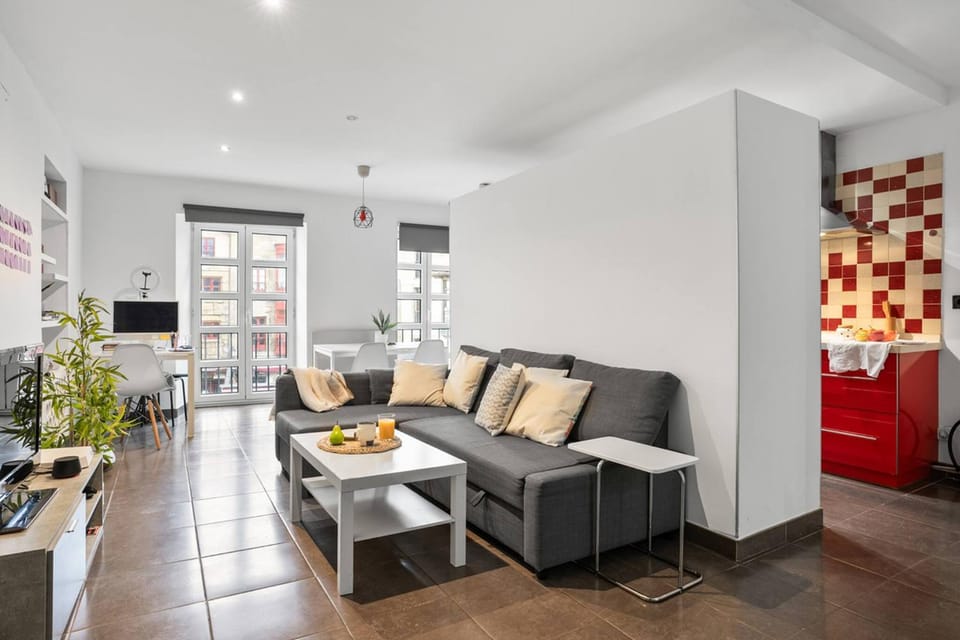 Communal lounge/ TV room, Living room