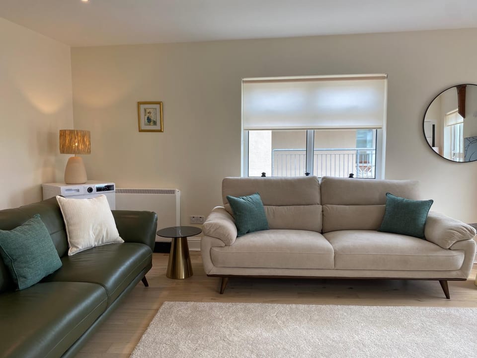 Apartment 7 Clifden Bay Apartments Apartment in Clifden