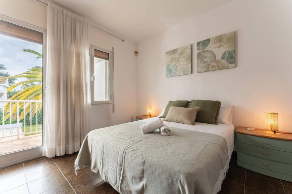 Villa Julia Cap Salou Wifi Pool House in Salou