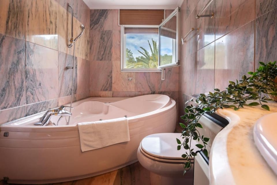 Villa Julia Cap Salou Wifi Pool House in Salou