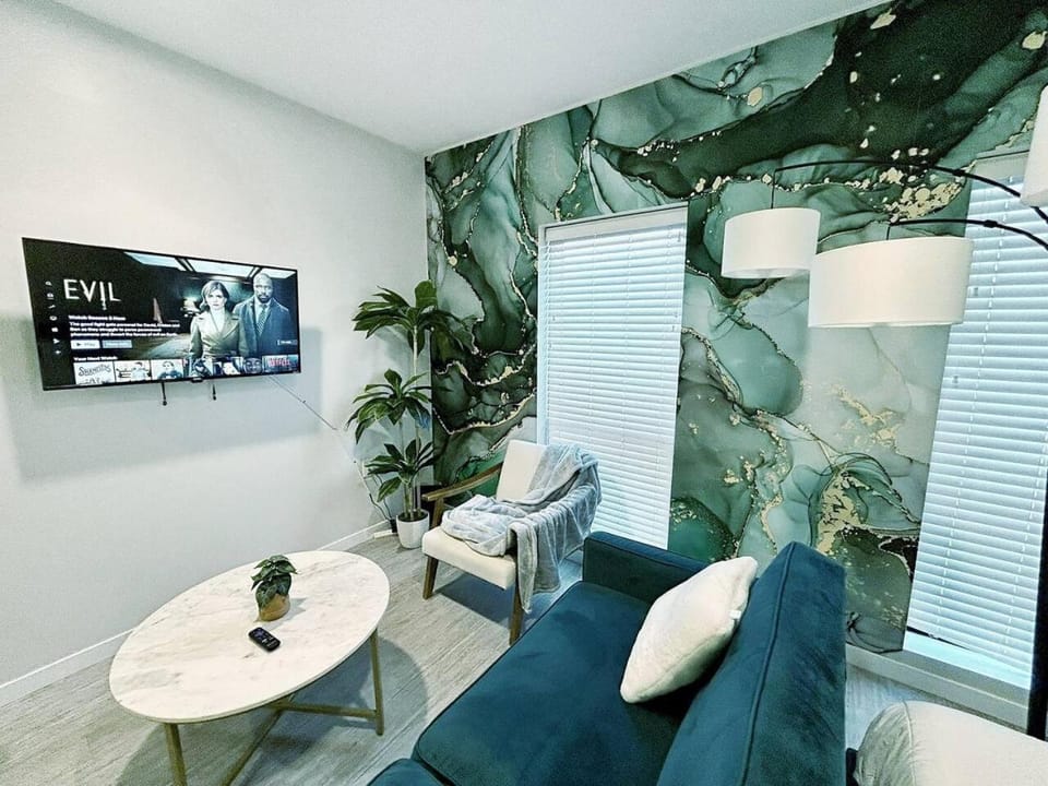 Marbled Shores Hideaway (239) Apartment in Des Moines