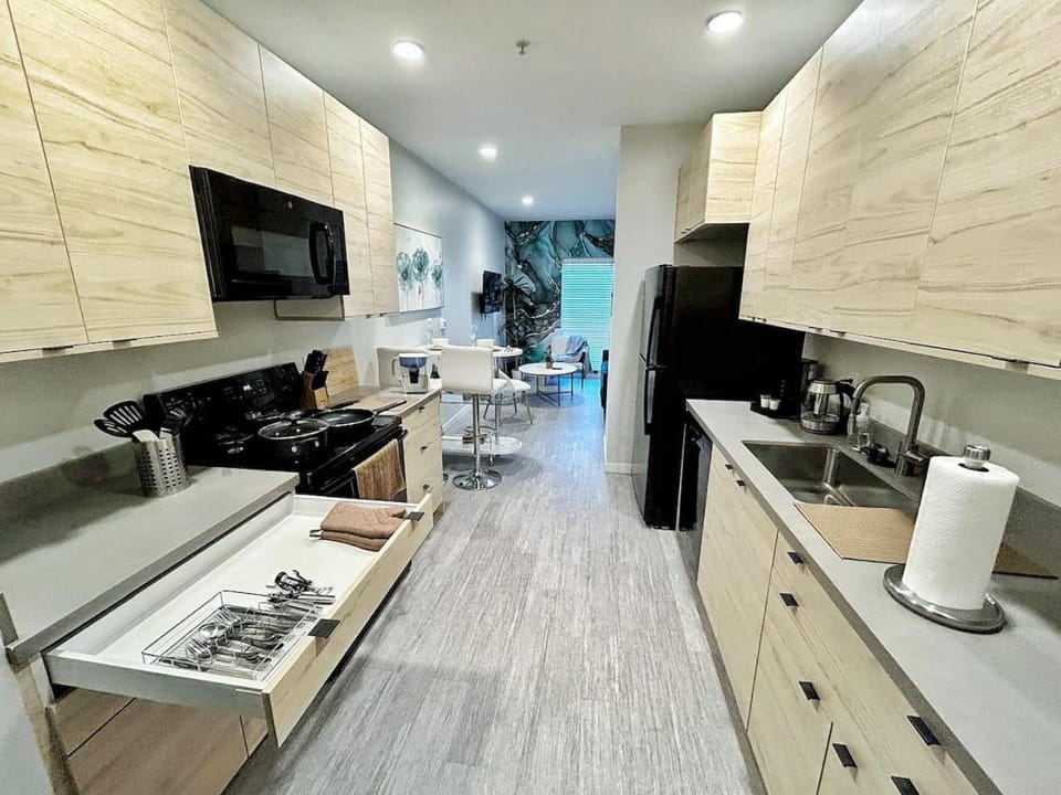 Marbled Shores Hideaway (239) Apartment in Des Moines