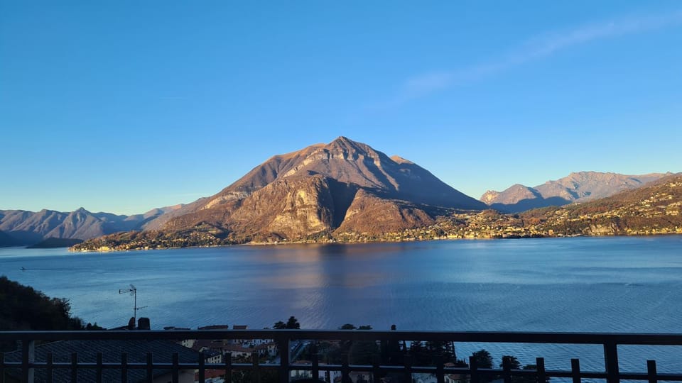 Lake view