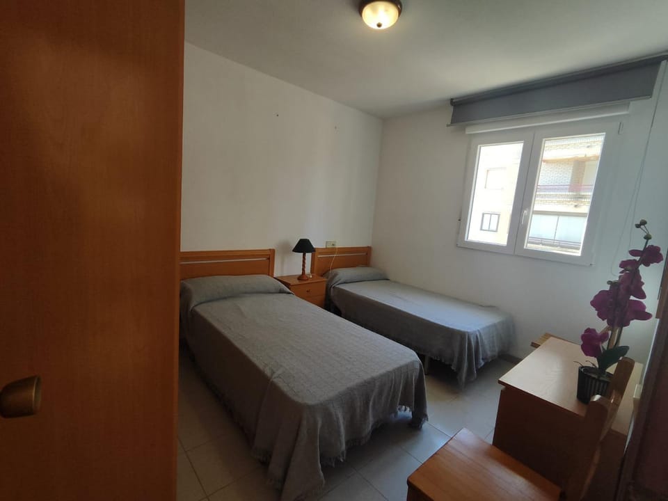 EDIFICIO SOLIMAR en playa Morro de Gos Apartment in Oropesa del Mar