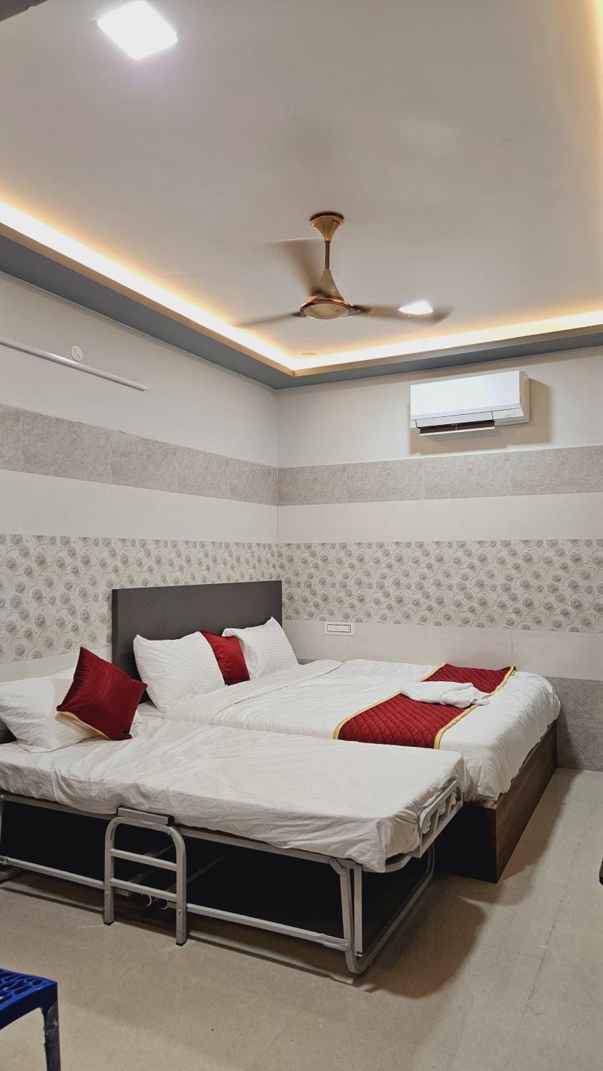 air conditioner