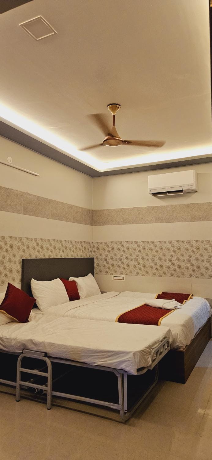 air conditioner