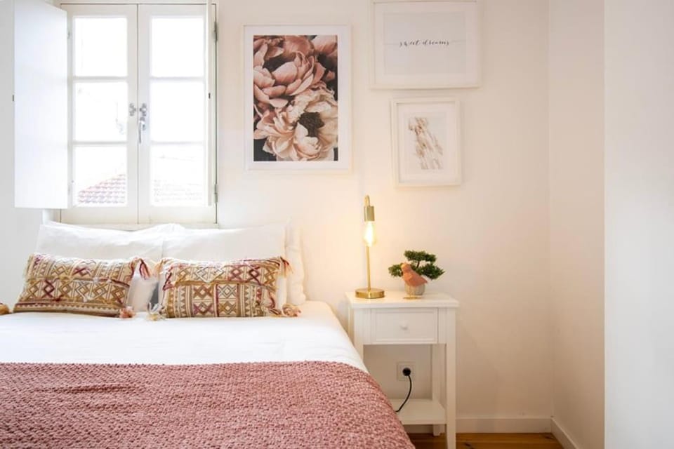 Casa da Varanda - Amazing Loft Apartment in Coimbra