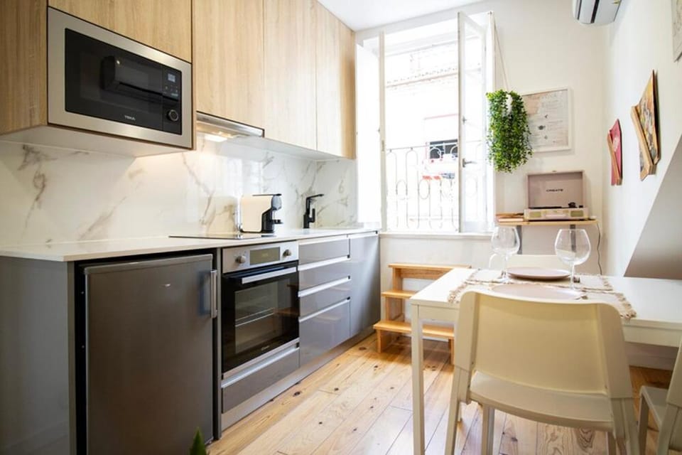 Casa da Varanda - Amazing Loft Apartment in Coimbra