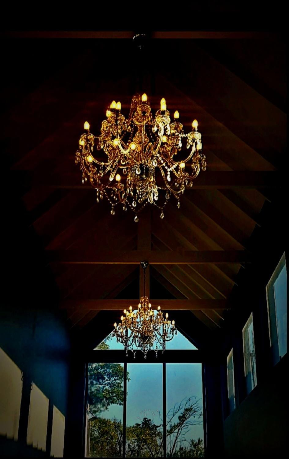 Decorative detail
